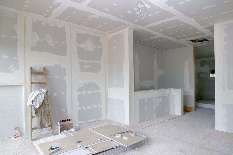 Drywall Plastering Services Melbourne